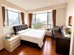 One Saint Michael's (D12), Condominium #593105611